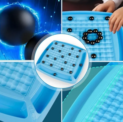 Miniatura 2 de JUEGO DE MESA MAGNETICO D